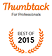 Thumbtack - Best of 2015 Luxury Interior Designer