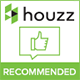 Houzz Recommended - San Ramon Interior Designer