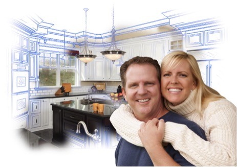 Alamo kitchen remodel planning, what do you want in a kitchen remodel?