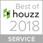 Best of Houzz 2018 for Customer Service - Raashi Design