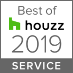 Best of Houzz 2019 for Customer Service - Raashi Design