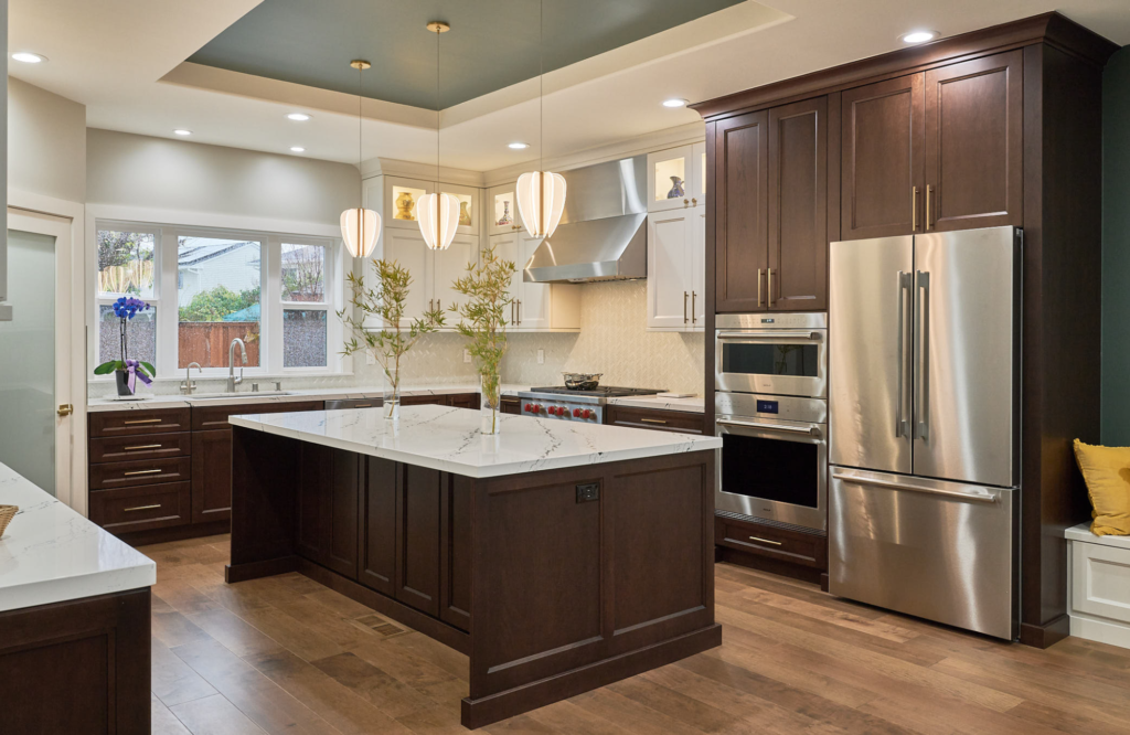 raashi-design-danville-ca-kitchen-island-features-contemporary-kitchen-with-large-kitchen-island