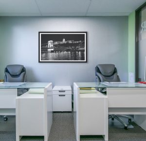 Office Space Interior Design