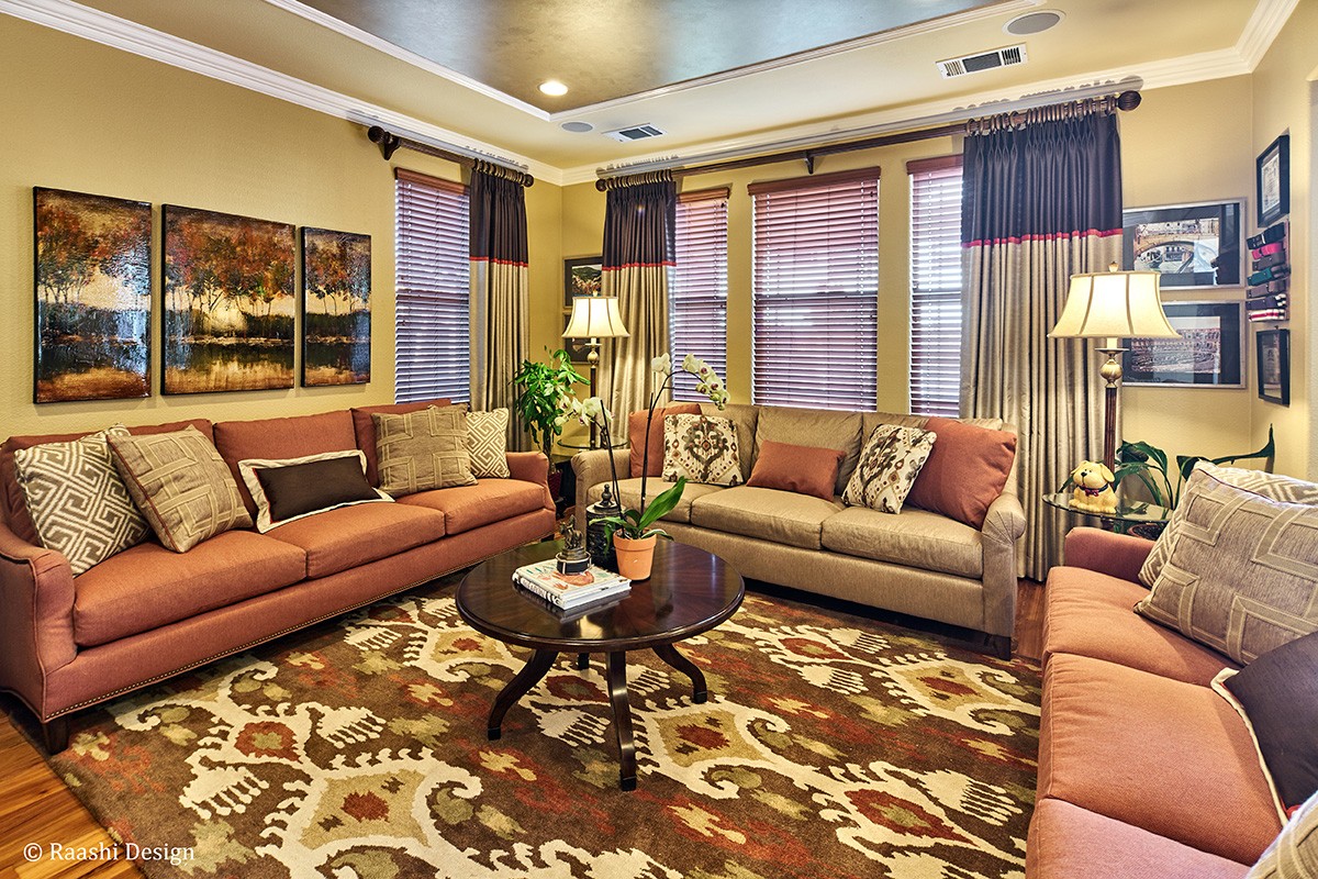 Benefits of Using an Interior Designer to Buy Furniture Pleasanton