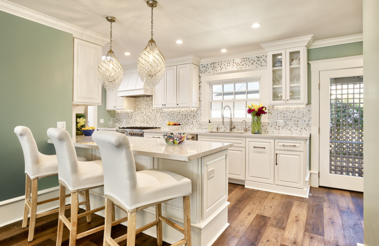 3 Brilliant Reasons to Include Color and Patterns in Your Home - Raashi Design