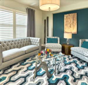 raashi-design-alamo-ca-invest-in-custom-furniture-window-treatments-blue-white-gray-living-room-elegant-interior-design