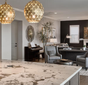 raashi-design-walnut-creek-ca-determining-interior-design-style-elegant-contemporary-open-concept-living-room-piano-dark-accents